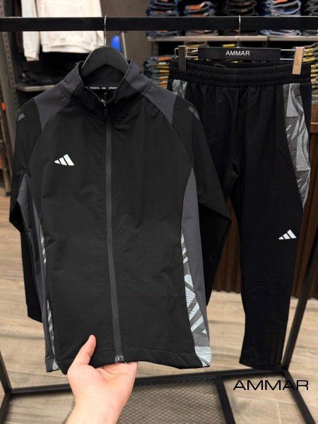 ترينج ADIDAS نايلون