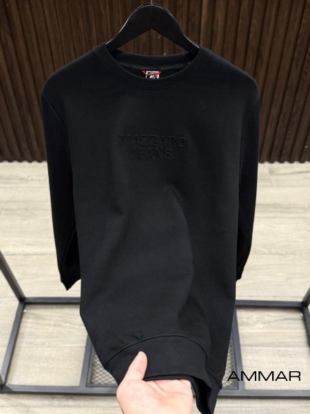 بلوزة MAZZARO شتوي