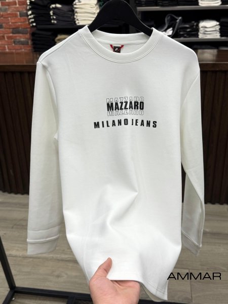 بلوزة MAZZARO شتوي