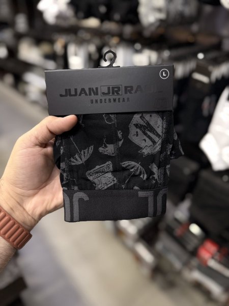 I