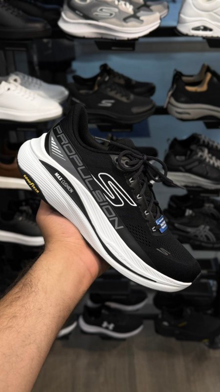 حذاء SKECHERS أصلي