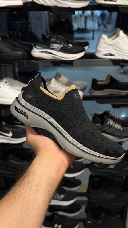 حذاء SKECHERS أصلي