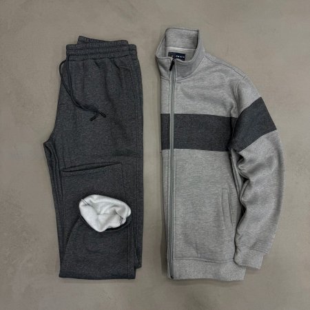 ترينج رجالي فوتر 002