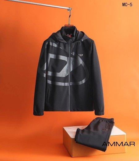 تريننج DIESEL فنش اصلي ثقيل