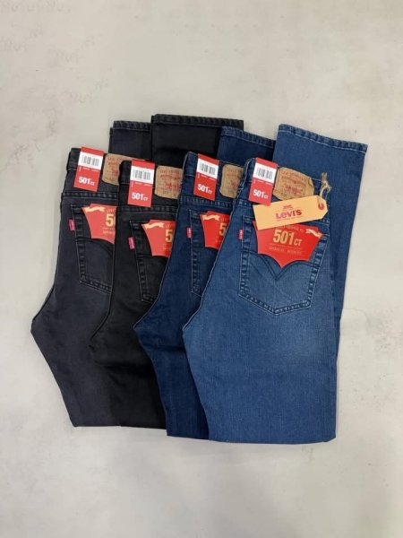 جينز Levi’s ستريت