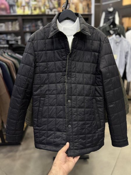 جاكيت نايلون HUNTER