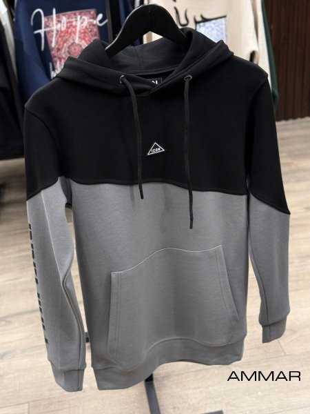 كبتشون ICON موصل دبل فيس