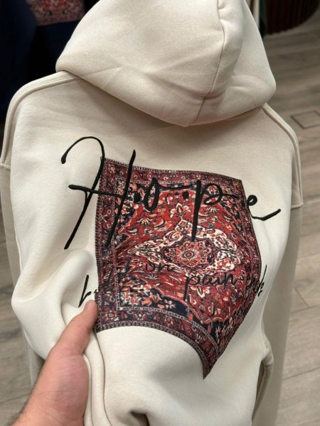 هودي SAW فوتر ثقيل