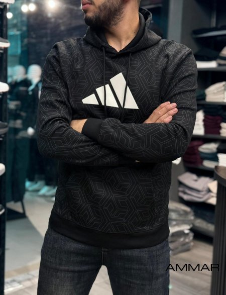 كبتشون ADIDAS ثقيل