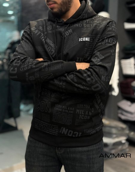 كبتشون ICON ثقيل