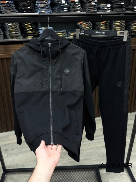 ترينج ROBERTO VINO مبطن