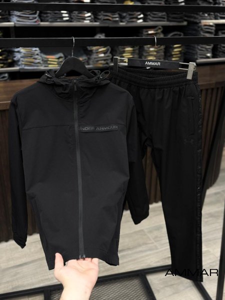 ترينج UNDER ARMOUR نايلون ثقيل