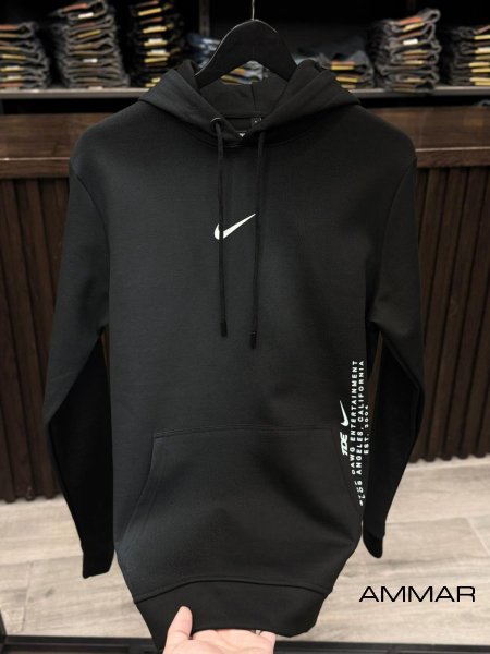 كبتشون NIKE دبل فيس ثقيل