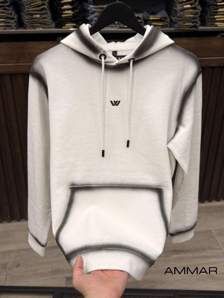 كبتشون WJEANS دبل فيس