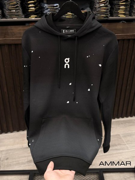 كبتشون ON - T1 دبل فيس ثقيل