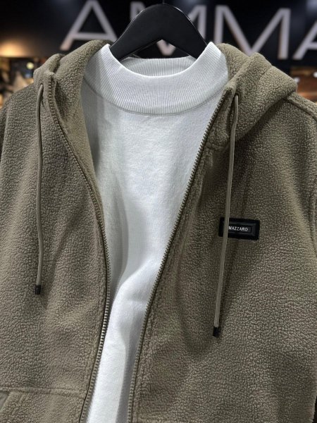 جكيت MAZZARO فليز