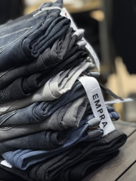 بنطلون جينز EMPRA