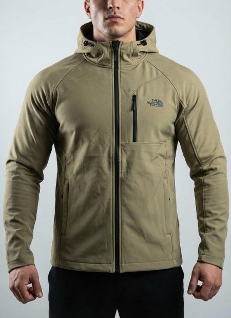 جاكيت عرض ضد المي - مبطن حراري