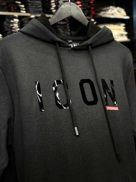 كبتشون ICON دبل فيس ثقيل