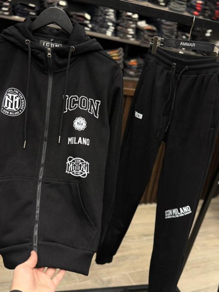 ترينج ICON مبطن