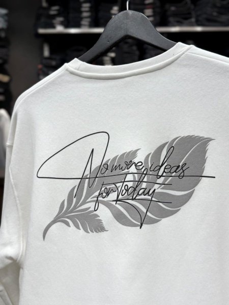 بلوزة فوتر تركي