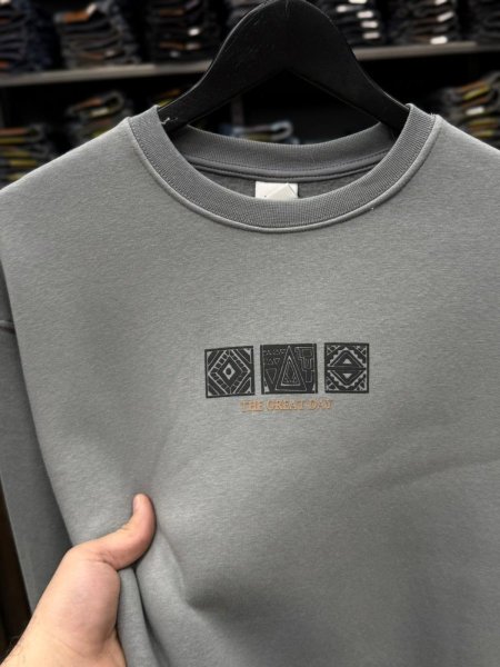 بلوزة فوتر تركي