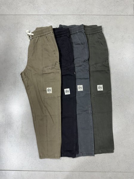 بنطلون كارجو بوي فريند