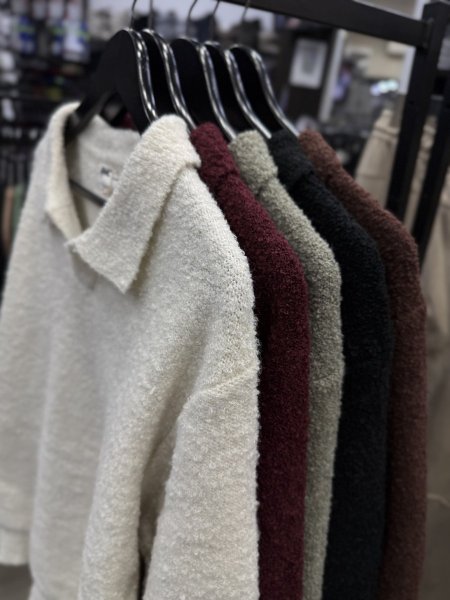 بلوزة قبة BMC