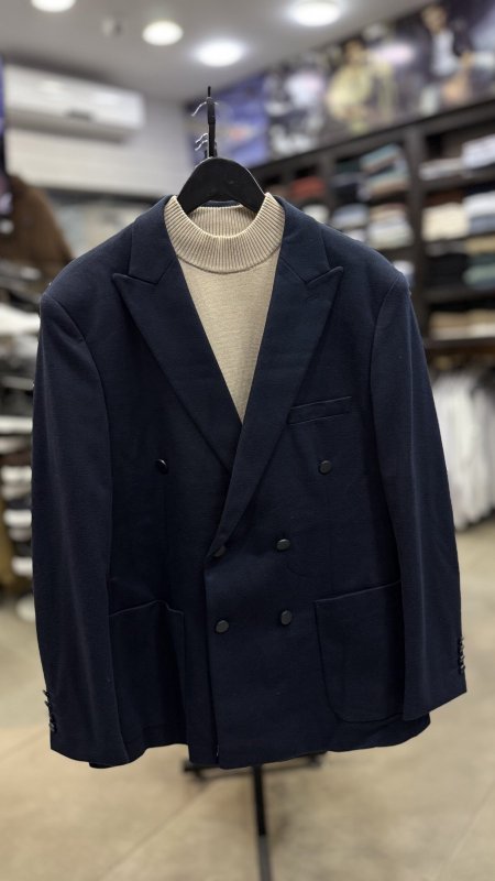 جاكيت جوخ رسمي BMC