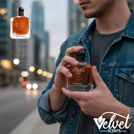 عطر Yours Intense