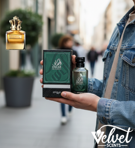 عطر Oscar by Zimaya