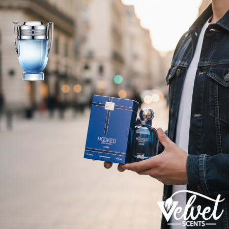 عطر Hooked Azure