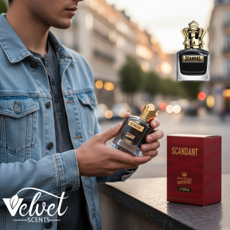 عطر SCANDANT